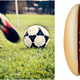 Illustration for article titled British soccer clubs hot dog uniforms are frankly adorableem/em
